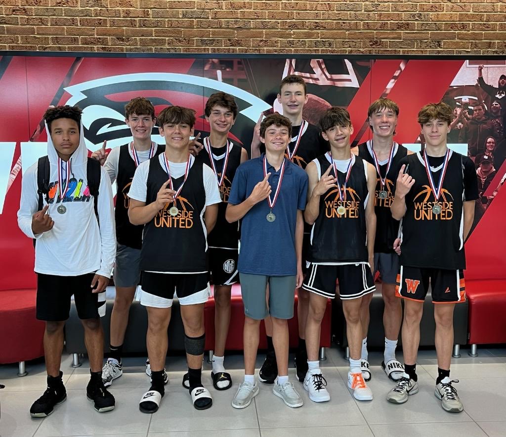 Ripon s summer shootout!