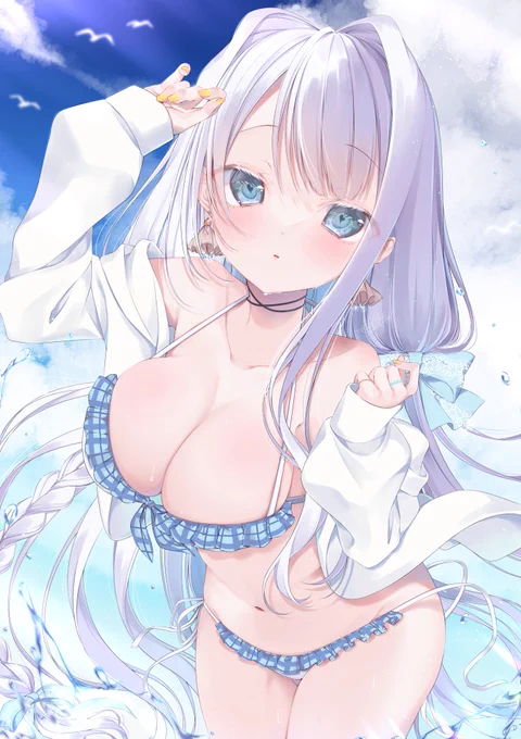 「ちょっと小さかったかも・・・」