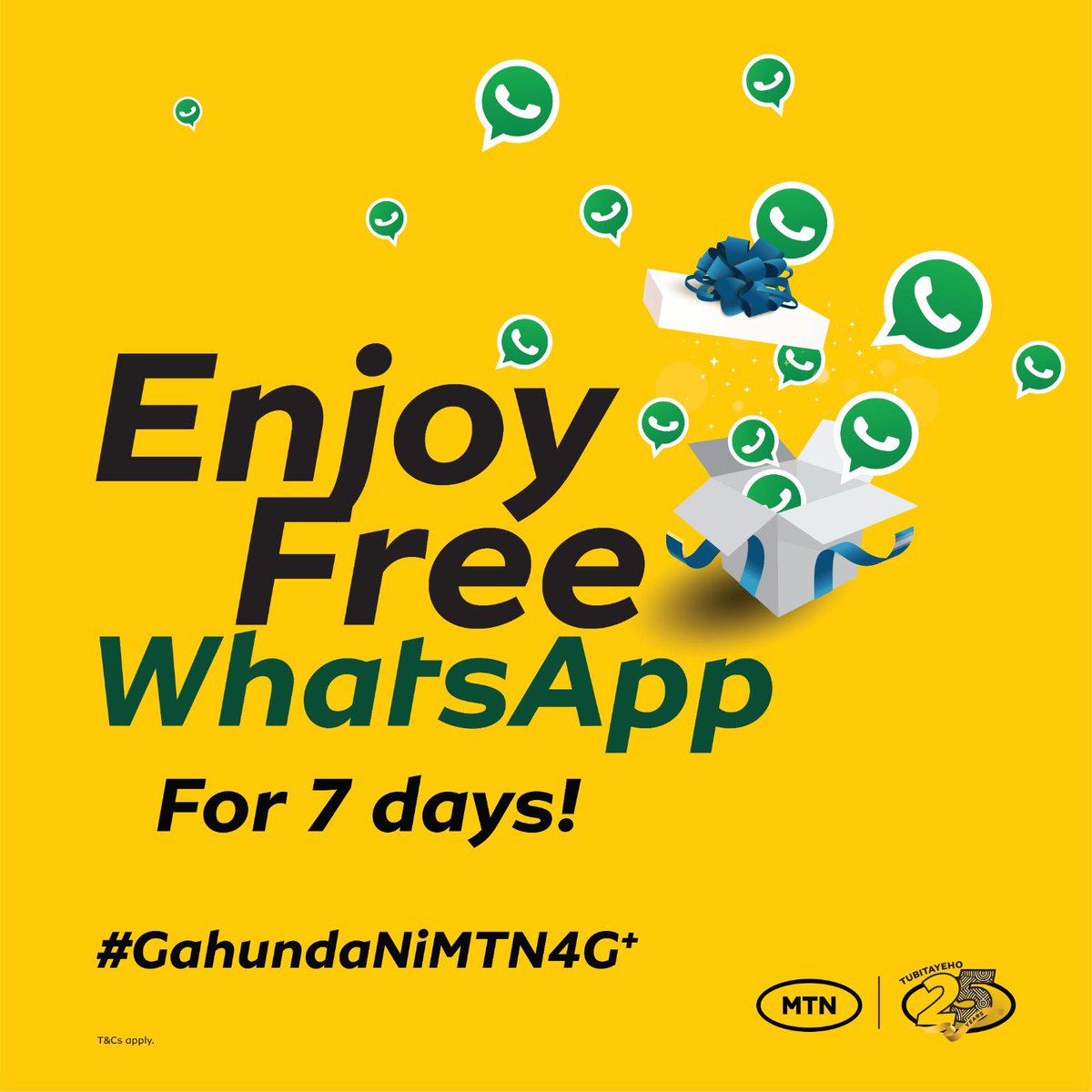 Rubavu niho byabereye! It's not just the beautiful weather but the beautiful people too. Connect with friends and family on the go because #Gahunda ni MTN 4G+ <a href="/MTNRwanda/">MTN Rwanda</a> 

#Tubitayeho 
#MTNat25