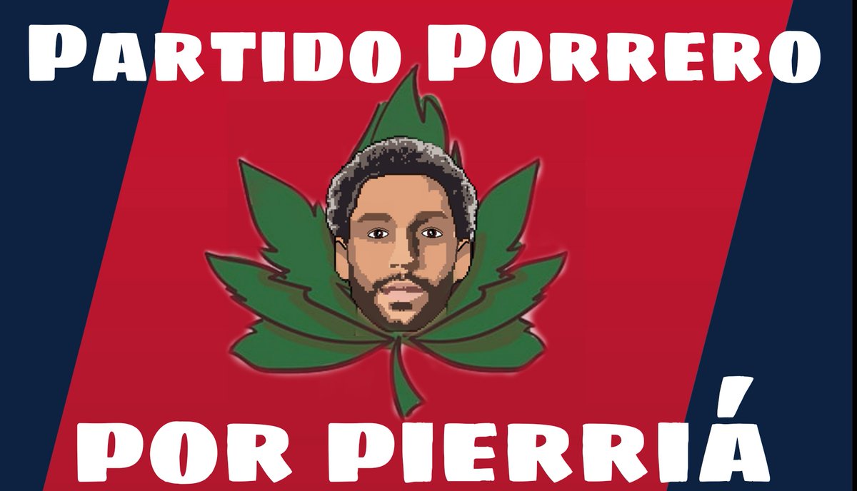 MBaskonistas's tweet photo. - Por la des-inhabilitación de Henry.
- Por volver a ser Green Capital.
- Por legalizar los canutos.
- Por joder a la FIBA. 
Vota P.P.P.P., tú partido y cada día el de más gente. https://t.co/ZGd6WcJd2B