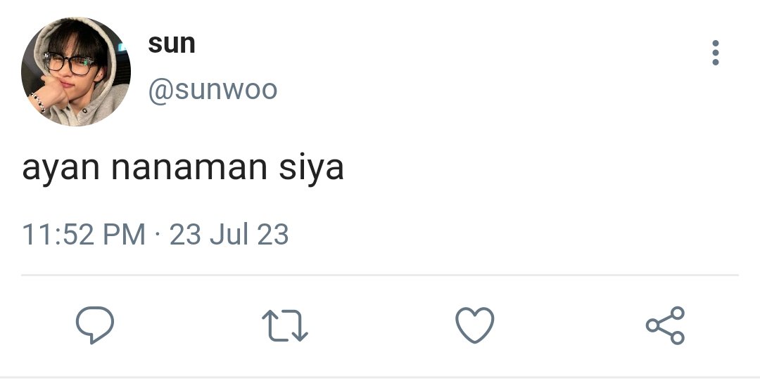 qnewrites's tweet photo. reto,
a #sunkyu few tweets au. https://t.co/cUJp3M0UPm