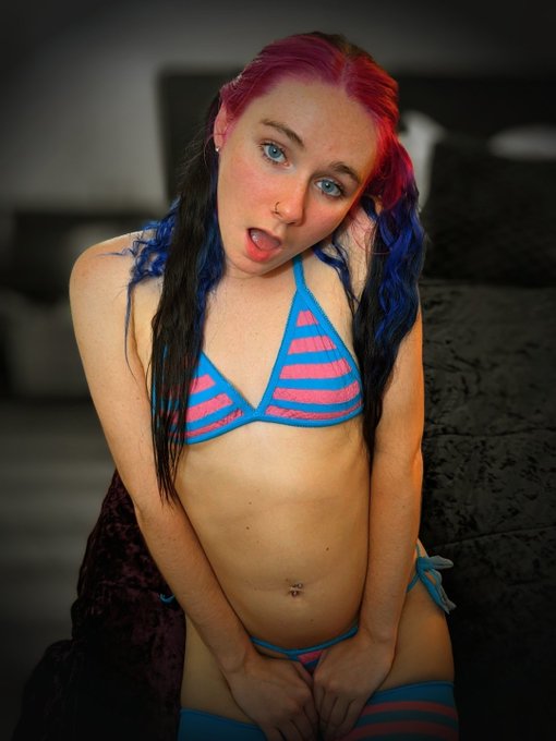 Do you think I'm cute??? #teen #onlyfansgirl #pigtails #sexy #contentcreation #bikini #blueeyes #model<a href="/tag/teen"class="tags">#teen</a><a href="/tag/onlyfansgirl"class="tags">#onlyfansgirl</a><a href="/tag/pigtails"class="tags">#pigtails</a><a href="/tag/model"class="tags"><span>#model</span></a><a href="/tag/bikini"class="tags"><span>#bikini</span></a><a href="/tag/sexy"class="tags"><span>#sexy</span></a><a href="/tag/blueeyes"class="tags"><span>#blueeyes</span></a><a href="/tag/bisexual"class="tags"><span>#bisexual</span></a><a href="/tag/extrasmall"class="tags"><span>#extrasmall</span></a>