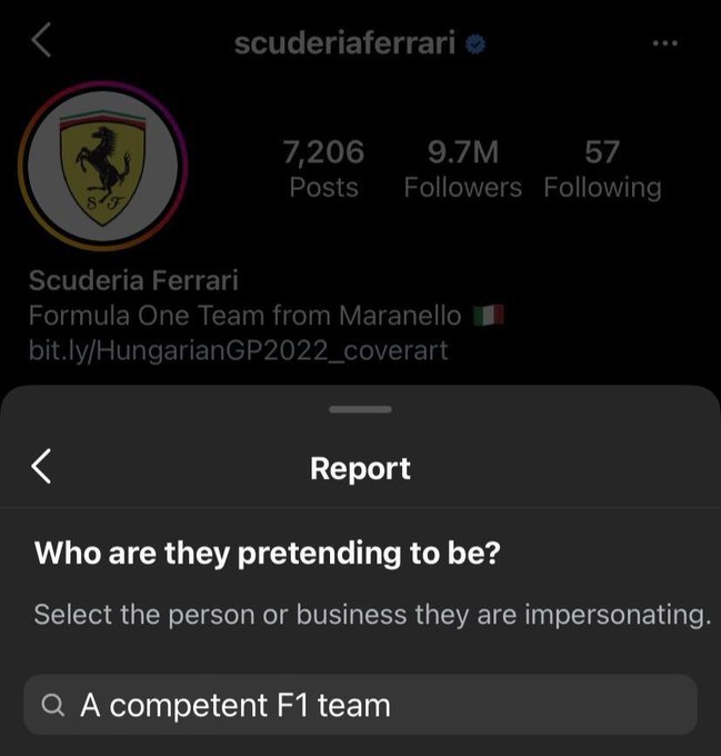 I had enough of this team