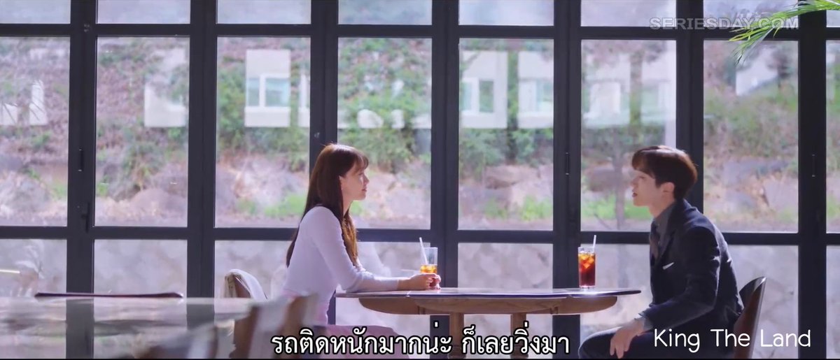 Pontts's tweet photo. เมื่อ #JUNHO กับ #CHANSONG มาเดทกับสาวที่คาเฟ่เดียวกัน
#KingTheLandEp12
#TrueToLoveEp5
#2PM https://t.co/OhhfRe3jPl