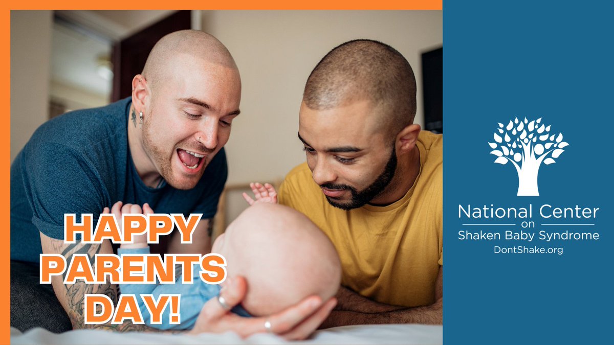 Happy National Parents Day! Today, we celebrate the extraordinary individuals who have dedicated their lives to nurturing, supporting, and shaping us into the best versions of ourselves.  💙💖 #NationalParentsDay #GratefulForMomAndDad #UnconditionalLove