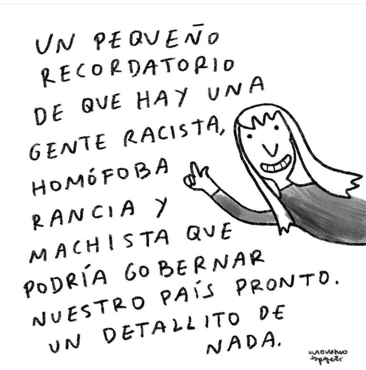 A LAS URNAS‼️ Quedan menos de dos horas. Vota ya! De nada sirve quejarse mañana. #EleccionesGenerales2023