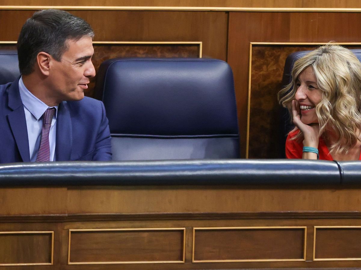 moisnavarro's tweet photo. El Gobierno que merecemos.

#EleccionesGenerales2023 https://t.co/4XoVRMUGik