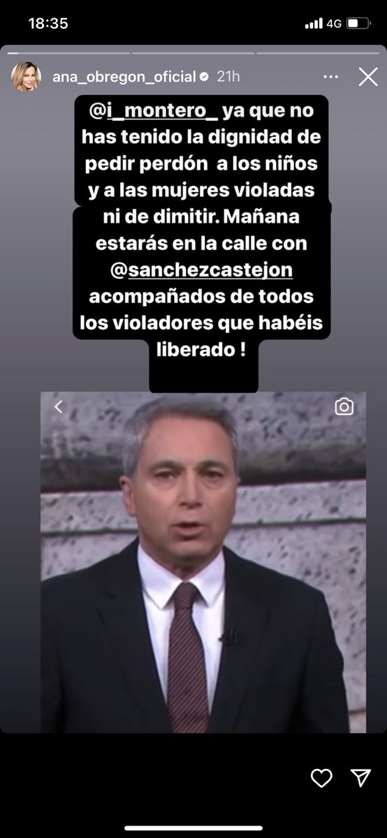 martaavem's tweet photo. Le pueden quitar el móvil a esta señora? Solo hace un decir tonterías #23Julio https://t.co/7ou4wOdrSS