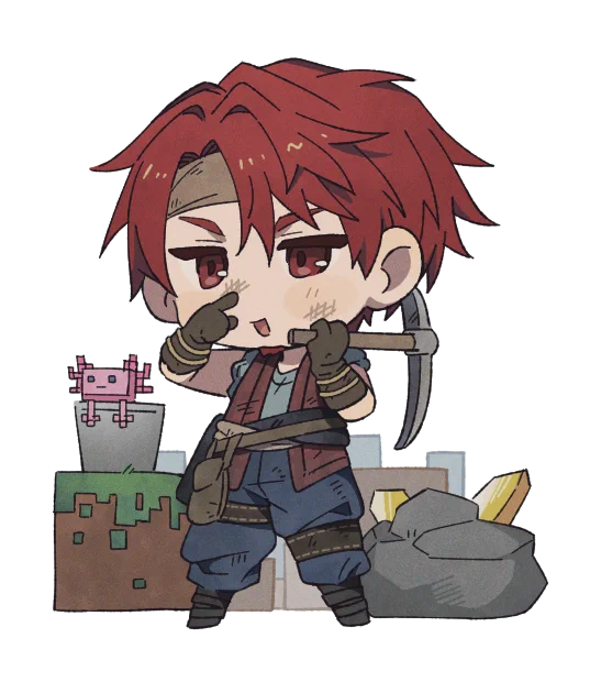 #威弦絵巻