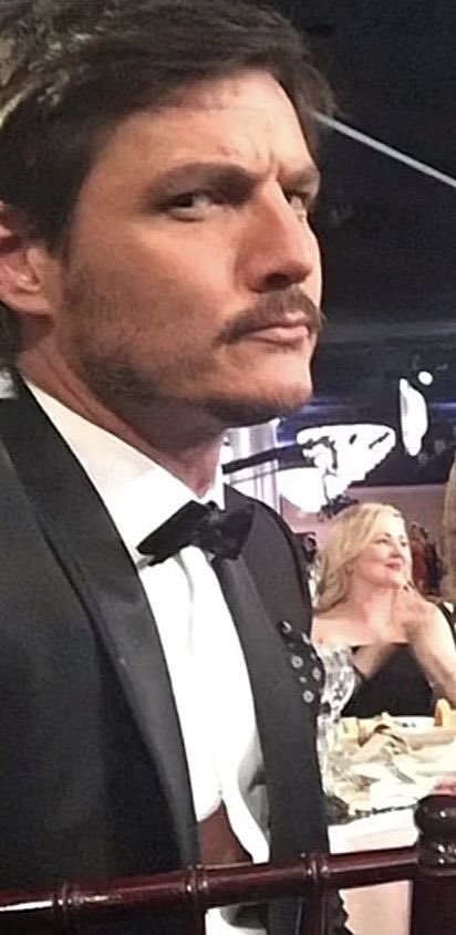 RT @wethairjoel: i just think pedro pascal https://t.co/vvhVVGZZ9I