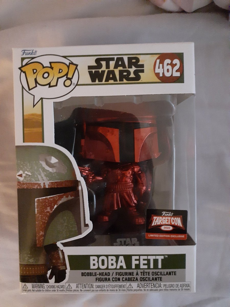 Boba Fett tweet media