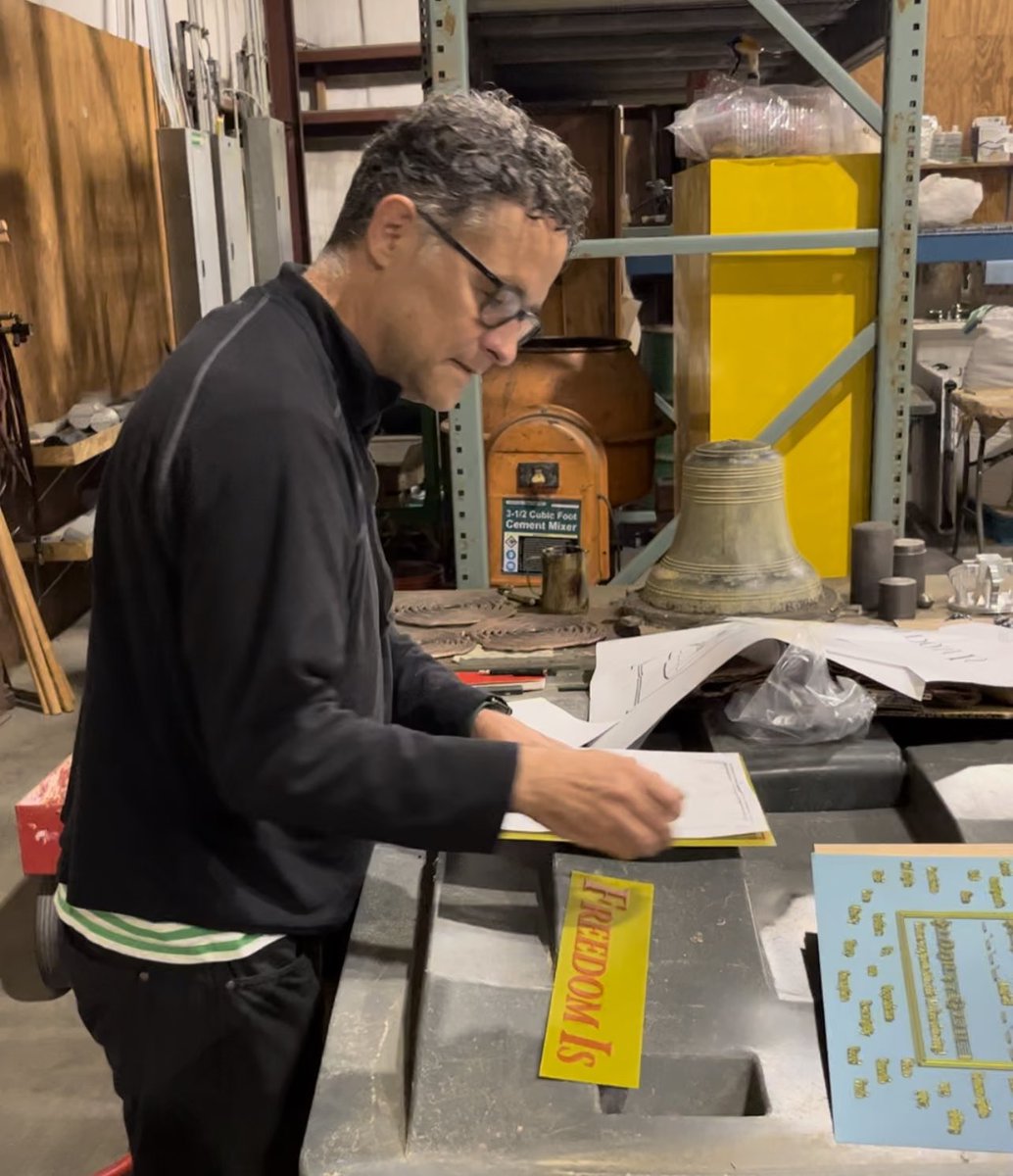 Monument Lab tweet media