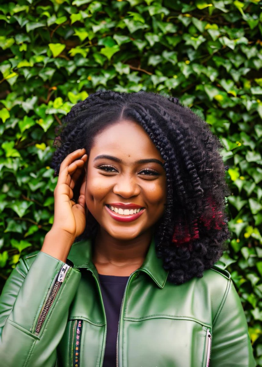 Tife_Eniobanke's tweet photo. Happy Sunday Family🤗🥰🥰, here's a reminder never to settle for less.
Say NO to FEAR and the enemy called doubt. Arise and shine, your light has come!
#notofear
#christiantwitter https://t.co/KfBm0W8sFu