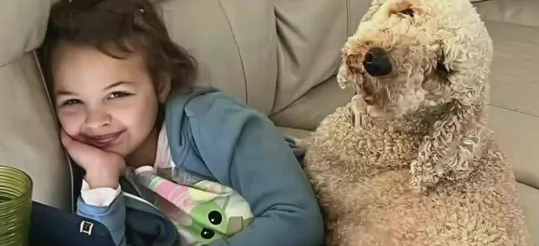 ‘Our hearts are broken:’ 7-year-old Riley Faith loses cancer battle 💔foxcarolina.com/2023/07/23/our…