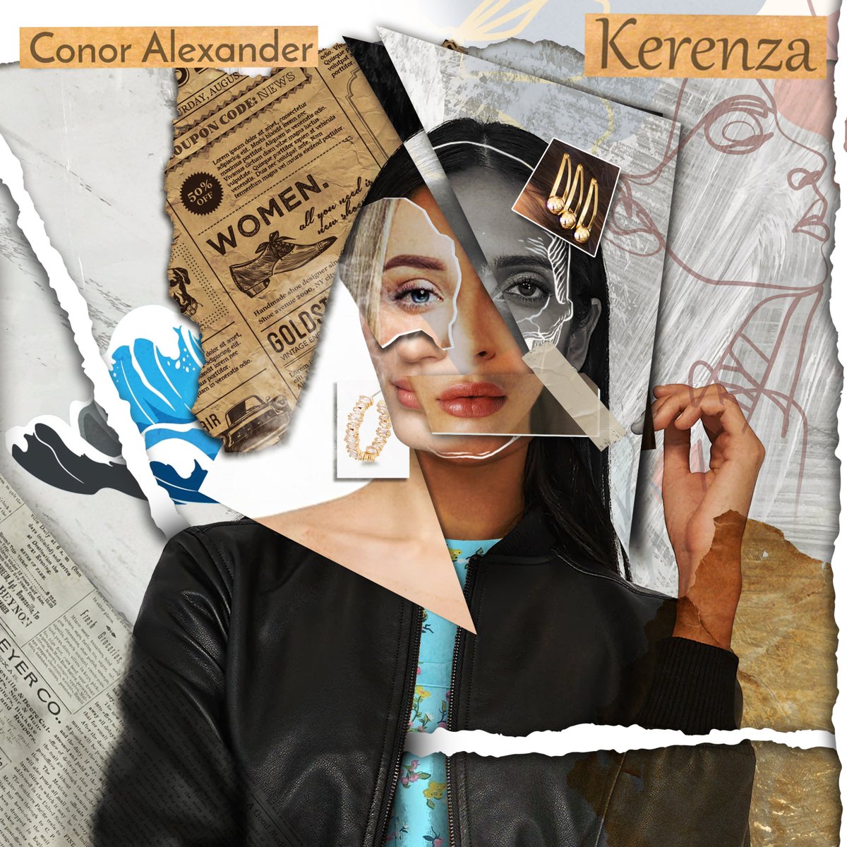 ConorAlexMusic's tweet photo. Can you believe it, Kerenza is already 1 month old!
If, for whatever reason, you haven't heard it yet, you can do so at the links here: https://t.co/mvYy5jiShU
https://t.co/951tGzfsma https://t.co/zU0QjgqR6Q