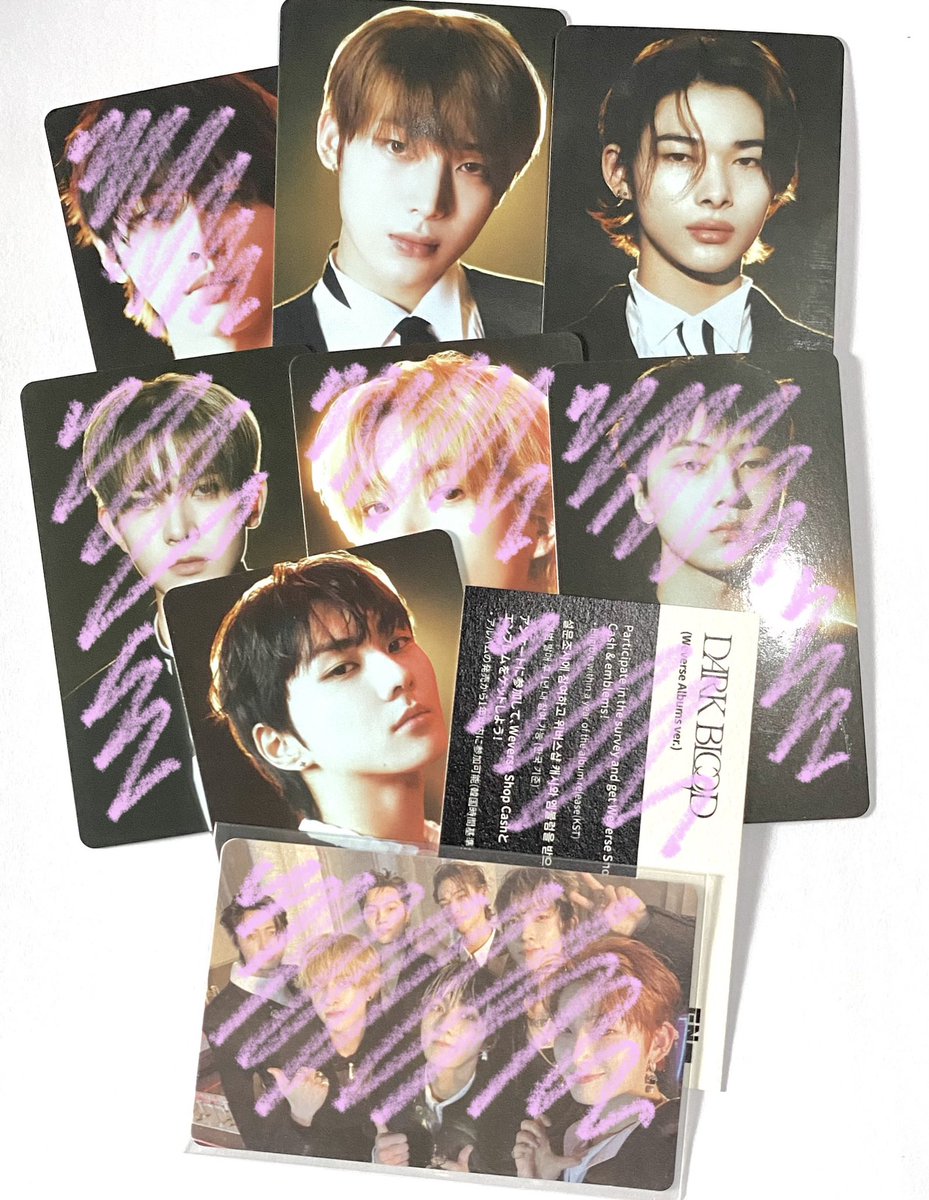 yourchve's tweet photo. 💭💌 free claim / giveaway

૮ ˶ᵔ ᵕ ᵔ˶ ა all three pcs for one claimer

— just reply mine ! will randomly pick a winner tomorrow <3 https://t.co/5fvV2UBPp6