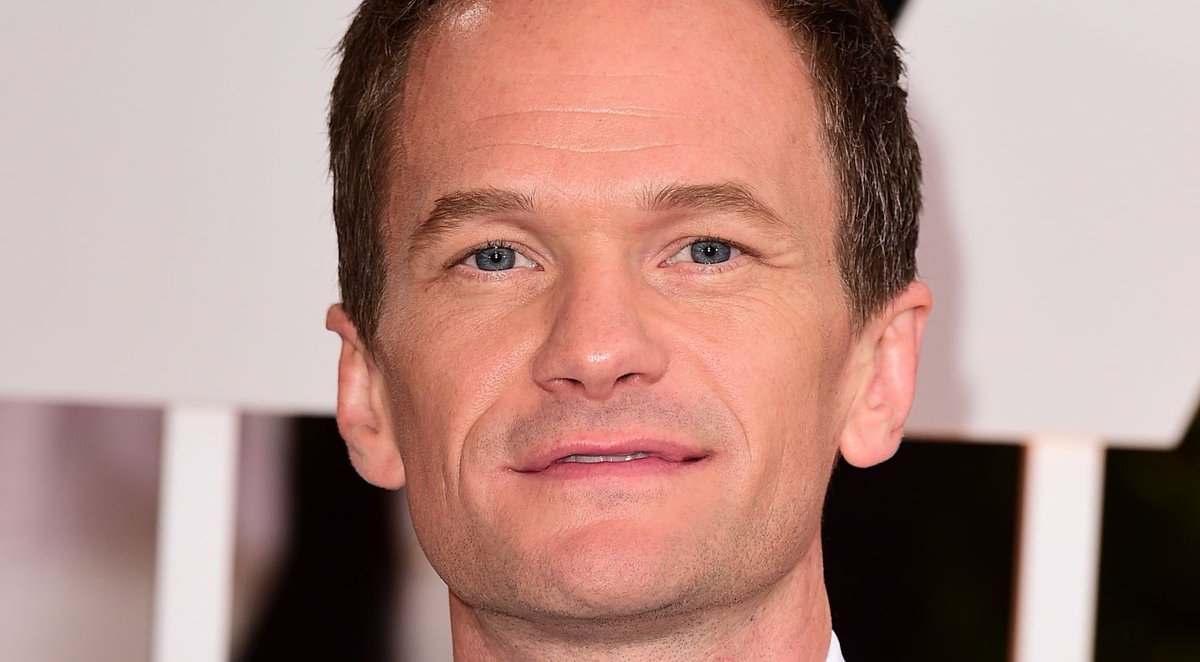 Neil Patrick Harris terrified own children with Lemony Snicket characters
buff.ly/3Y5uyTv