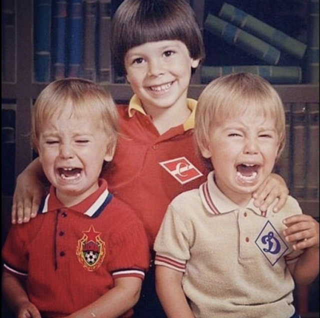 Спартак – единственный московский клуб, одержавший победу в 1 туре