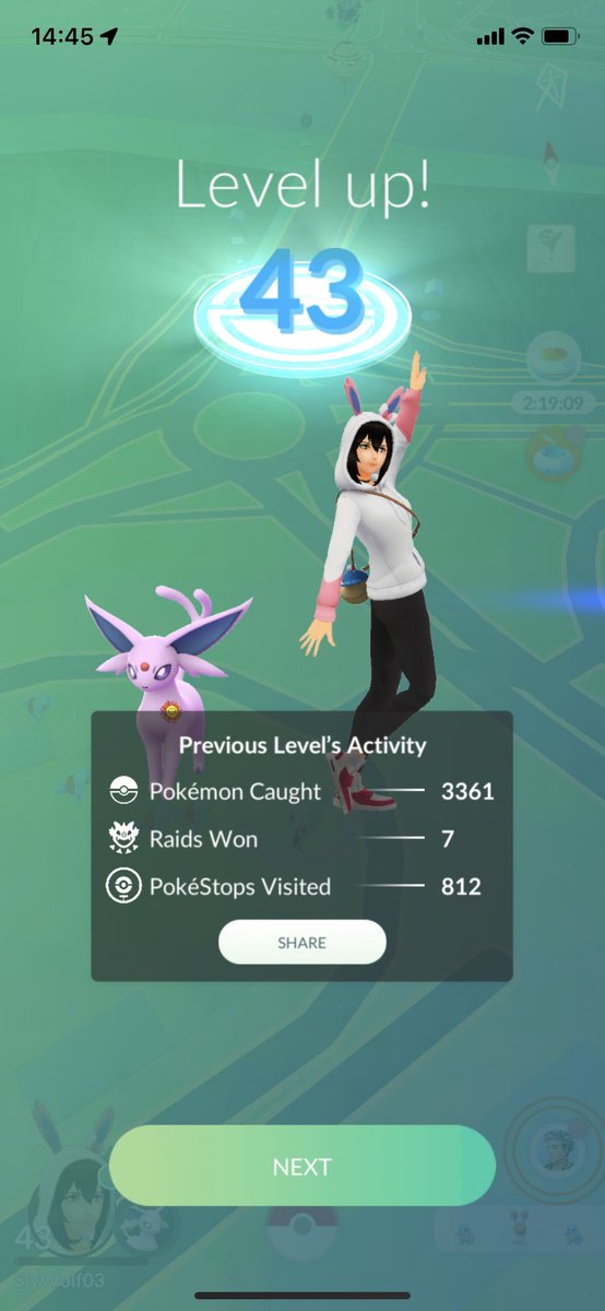 Okay so my Squirtle community day part 2 was AMAZING?!
My goal was to either get shiny Squirtle with sunglasses or a hundo/shundo

This is what I got wtf!? 😩😍
P.s - I levelled up also ✌🏻

#PokemonGOCommunityDay
