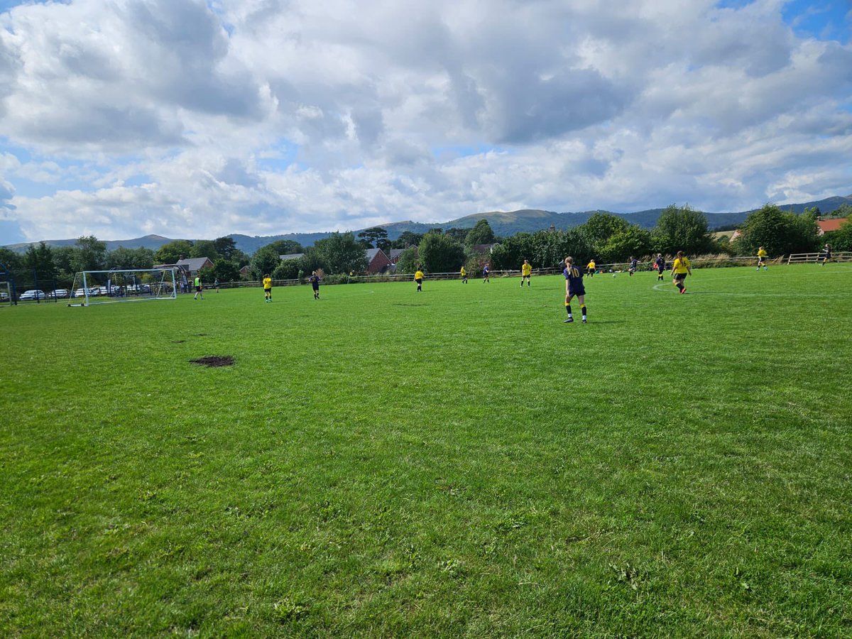 WELLAND LADIES FC tweet media