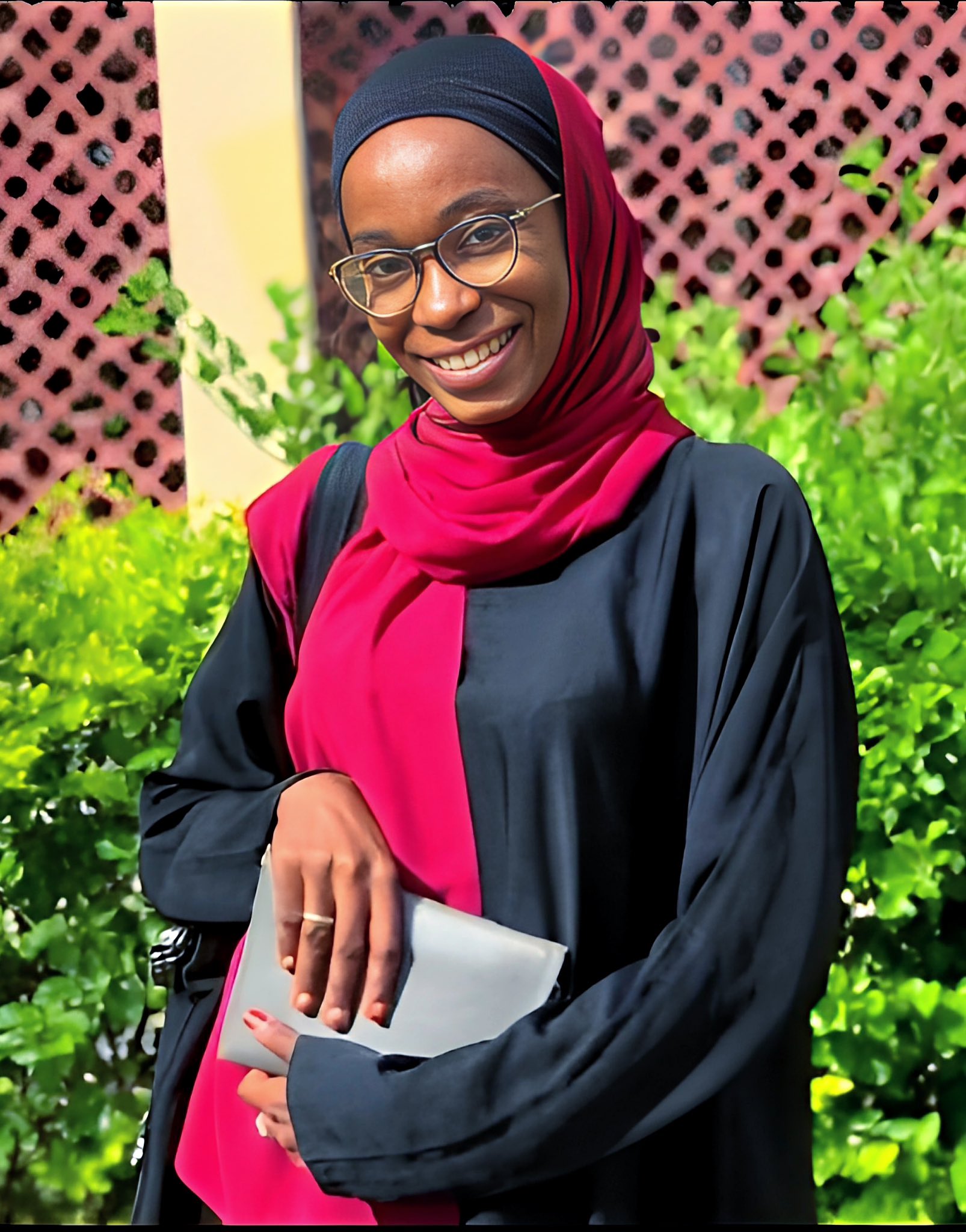 Tudun Tsira On Twitter Meet Muminah Musa A Young Lady From Kwara tudun-tsira-on-twitter-meet-muminah-musa-a-young-lady-from-kwara
