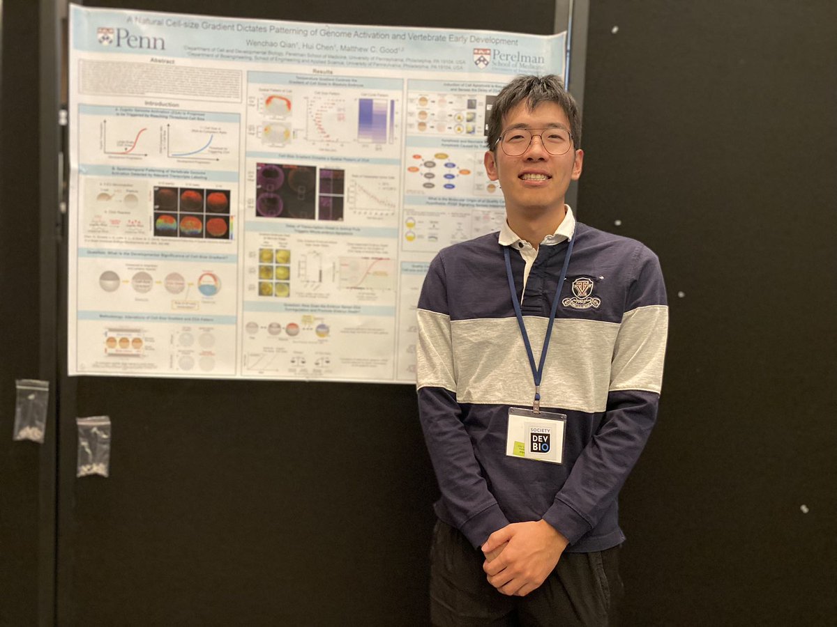 Thanks all the old and new friends for coming by my poster!