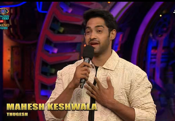 OmkarCh10717193's tweet photo. Isse kehthe hain Creatives ke mehnat pe pura paani ferna 🔥 Bhai ne boldiya Jiya se durr raho 🤣
#Fukralnsaan #ElvishBBWinner
VIEWERS CHOICE ELVISH
#Stopde https://t.co/zlMpnhpV5S