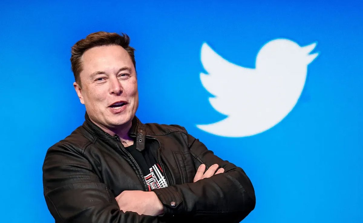 BREAKING NEWS

Elon Musk has changed Twitter like button from ❤️ to 🖤