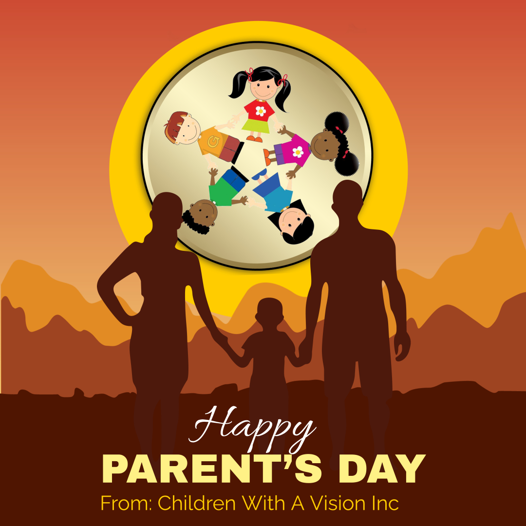 CWAV813's tweet photo. Happy National Parents' Day from Children With A Vision, Inc.
 
Children With A Vision want to send an extra special shout out to ALL the amazing parents of children and young adults.

#ParentsDay #NationalParentsDay #ParentsDay2023 #ChildrenWithAVision #Cwav #Cwav813 https://t.co/EIWNBvENhB