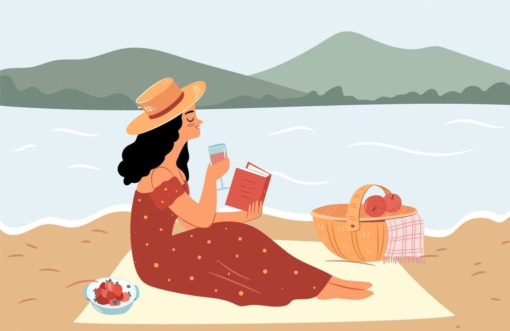 ELLE a testé les cahiers de vacances féministes. dlvr.it/SscPKD