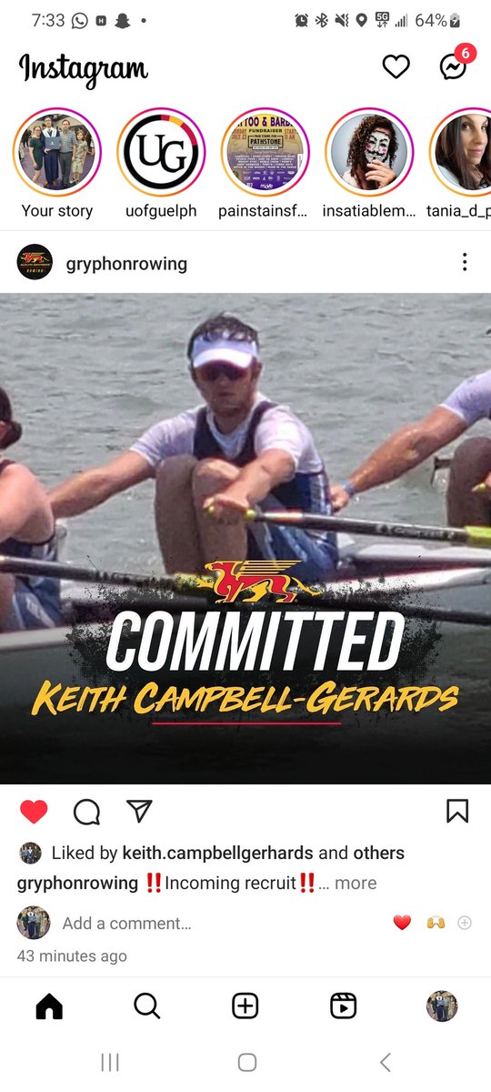 LeannePrince02's tweet image. Another fabulous step in his journey!! @uofg @niagaracatholic @BTrinity3