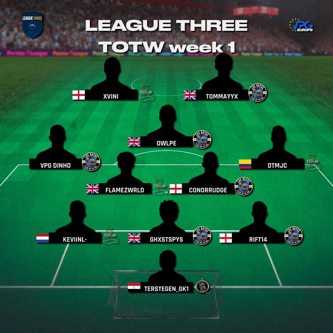 Virtual Pro Gaming tweet media