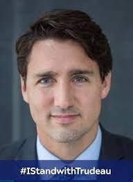 canadianpoli's tweet photo. “There is nothing that these Conservatives fear more than an engaged informed Canadian citizen.” —PM Justin Trudeau #IStandwithTrudeau🇨🇦 https://t.co/lYJDfMZpKx