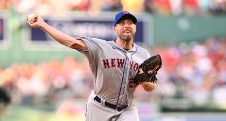 Mets takeaways from Saturday's 8-6 Game 2 loss to Red Sox, including four home runs allowed by Max Scherzer << Info Here https://t.co/sAbJRUKkKj https://t.co/XgwEY1NRve