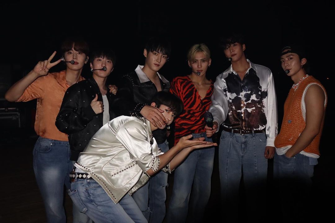 #SF9 #에스에프나인 <a href="/SF9official/">SF9official</a>