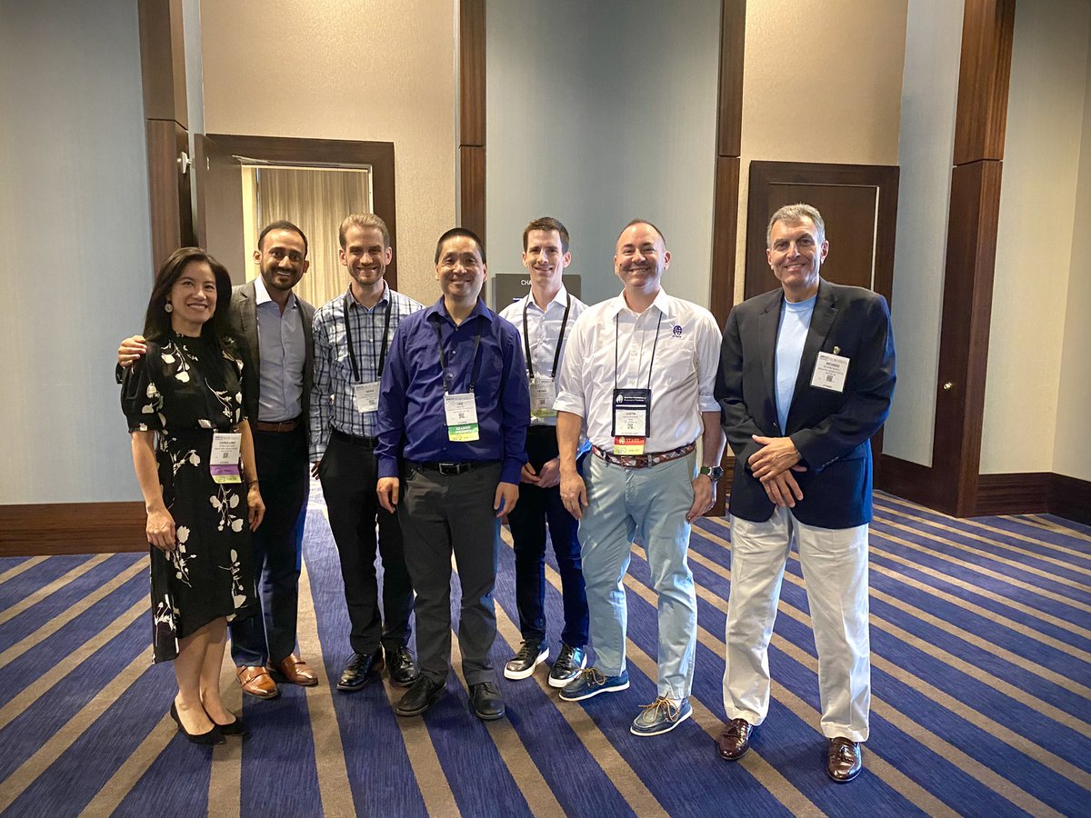 Peter Jermain, PhD (@peter_jermain) on Twitter photo Great meeting of the Smart Expansion Subcommittee. We’re brainstorming ways to expand #MedPhys into new frontiers! <a href="/MedPhys3_0/">Medical Physics 3.0</a> Great meeting of the Smart Expansion Subcommittee. We’re brainstorming ways to expand #MedPhys into new frontiers! <a href="/MedPhys3_0/">Medical Physics 3.0</a>