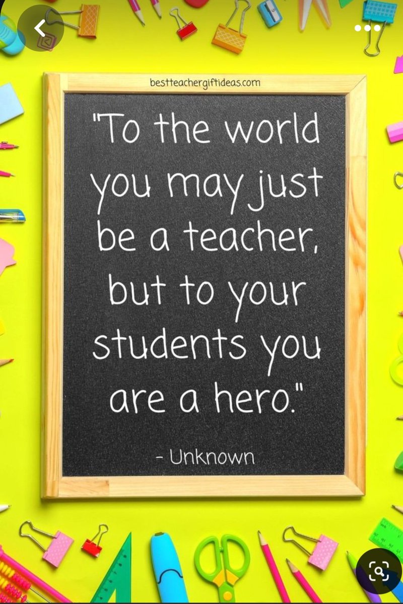 Love this......#CLINTISD100 #RSECOWBOYS