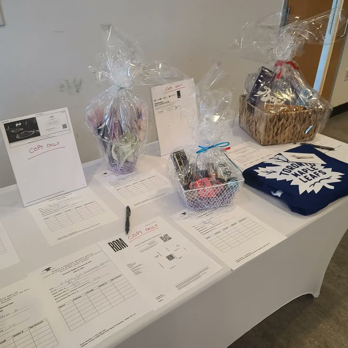 Eva Durie tweet media