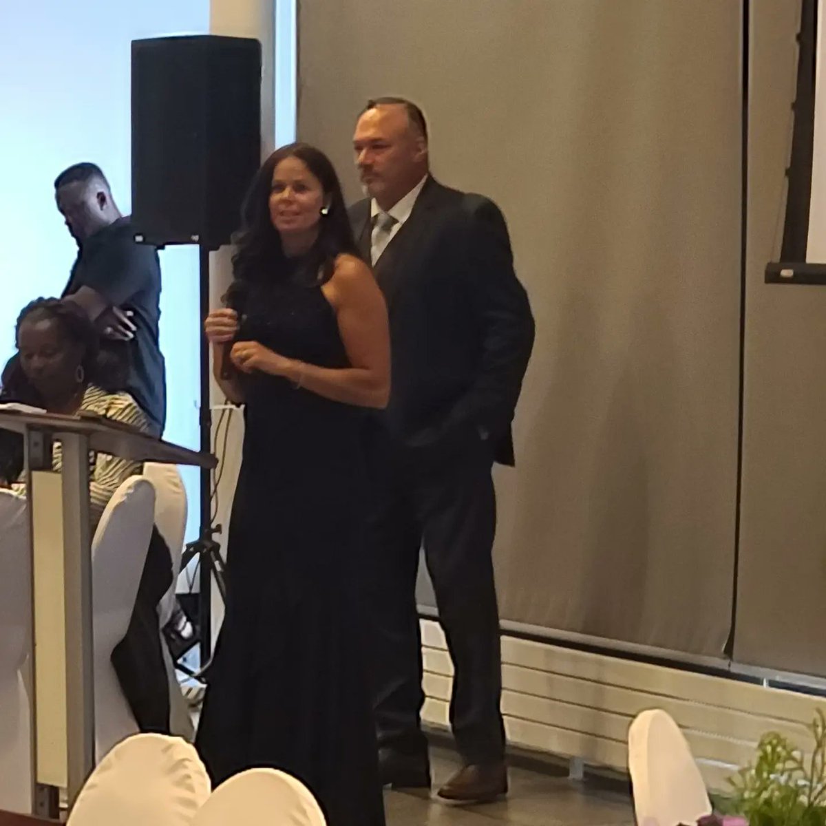 Eva Durie tweet media