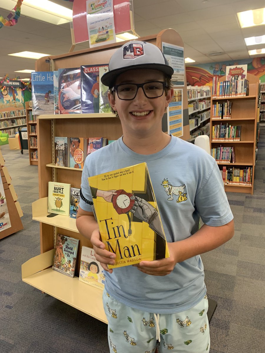 Danica Brugge tweet media