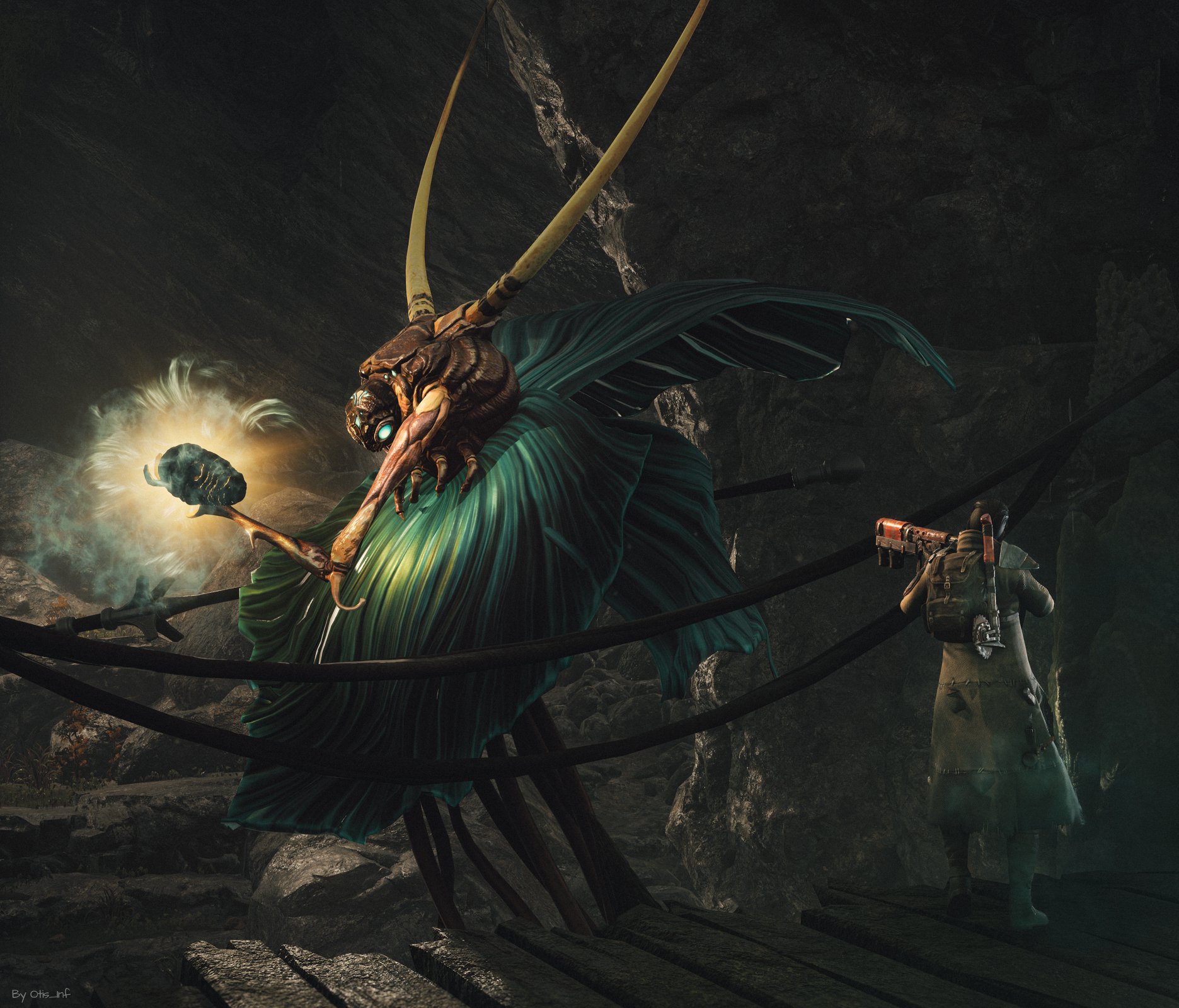 Frans bouma on twitter remnant from the ashes pc own universal