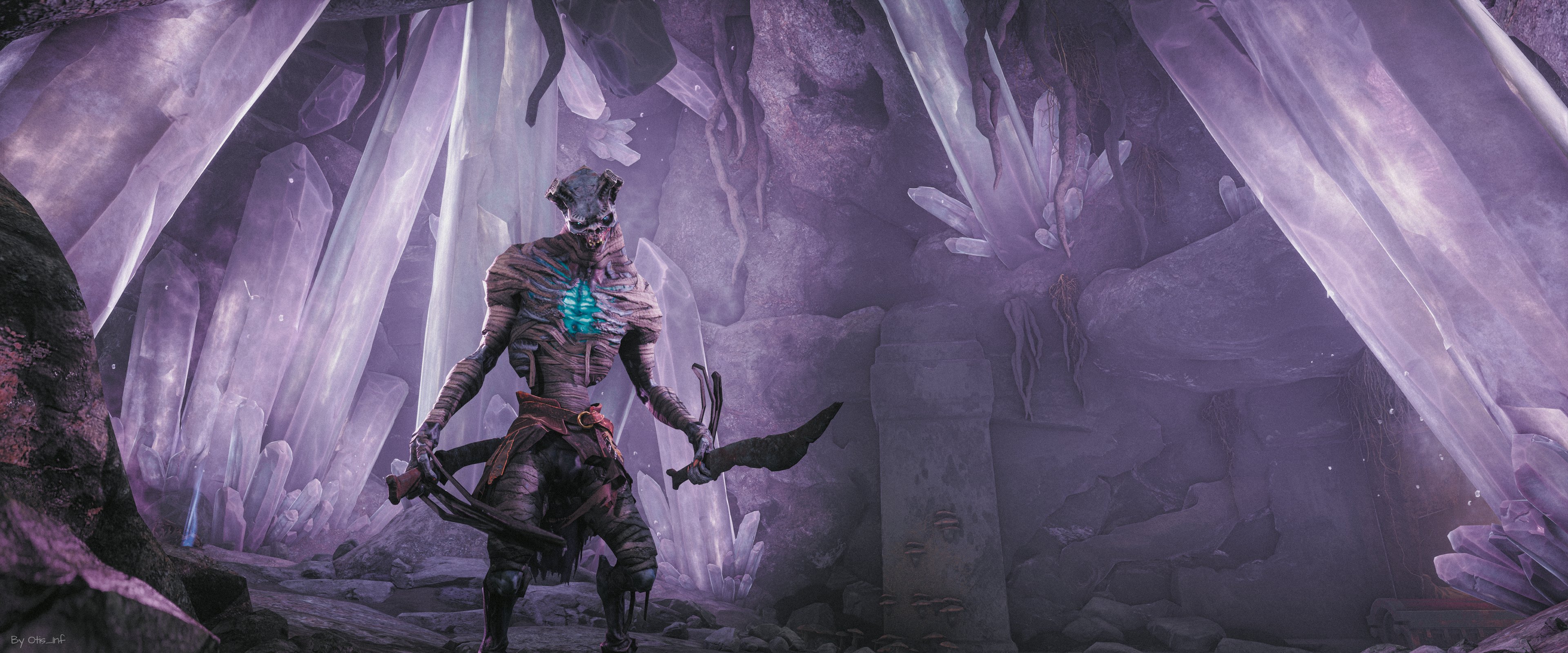 Frans bouma on twitter remnant from the ashes pc own universal