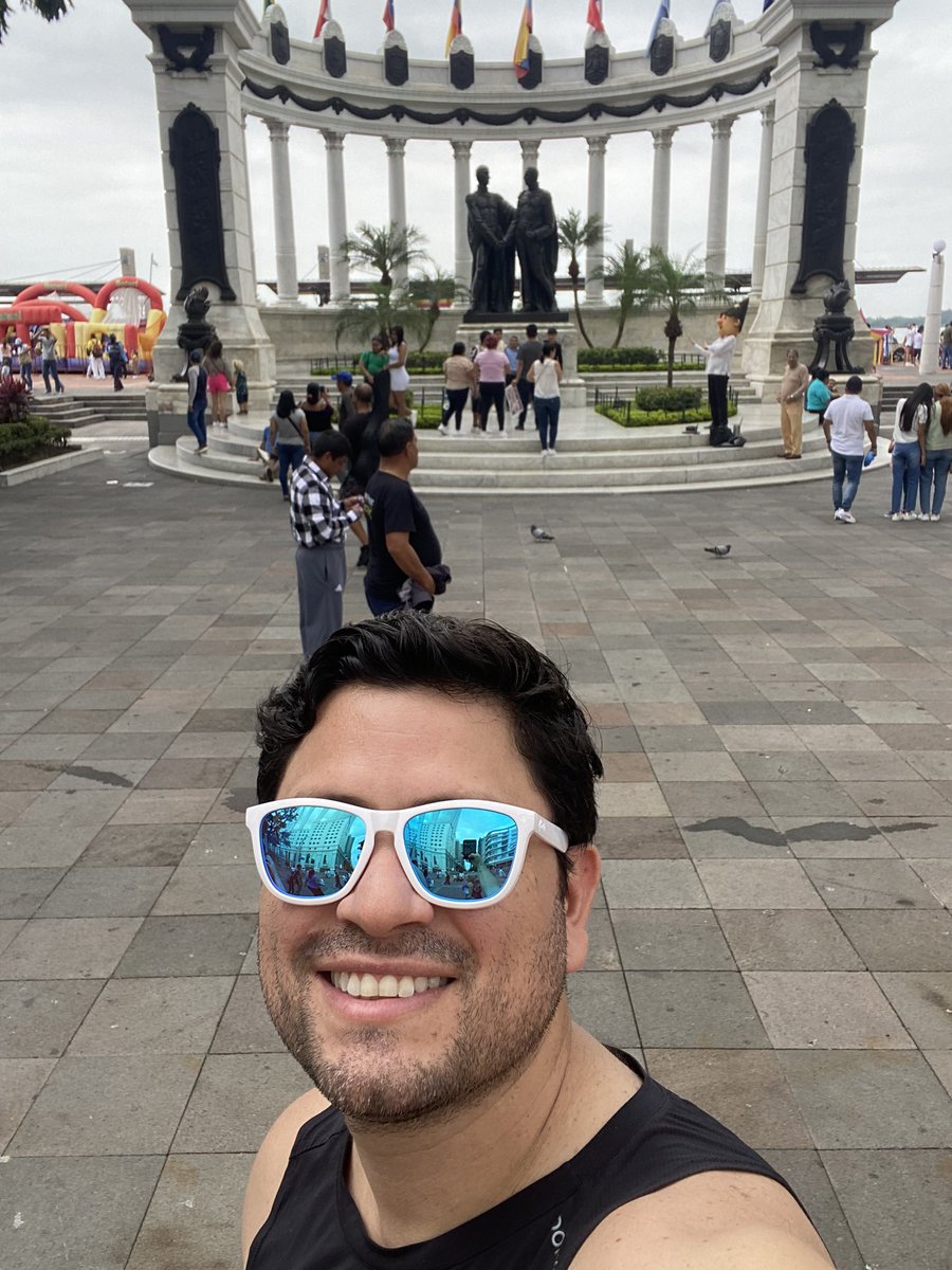 alejandrobolano's tweet image. #ModoLú #vivaGuayaquil @LuisaGonzalezEc