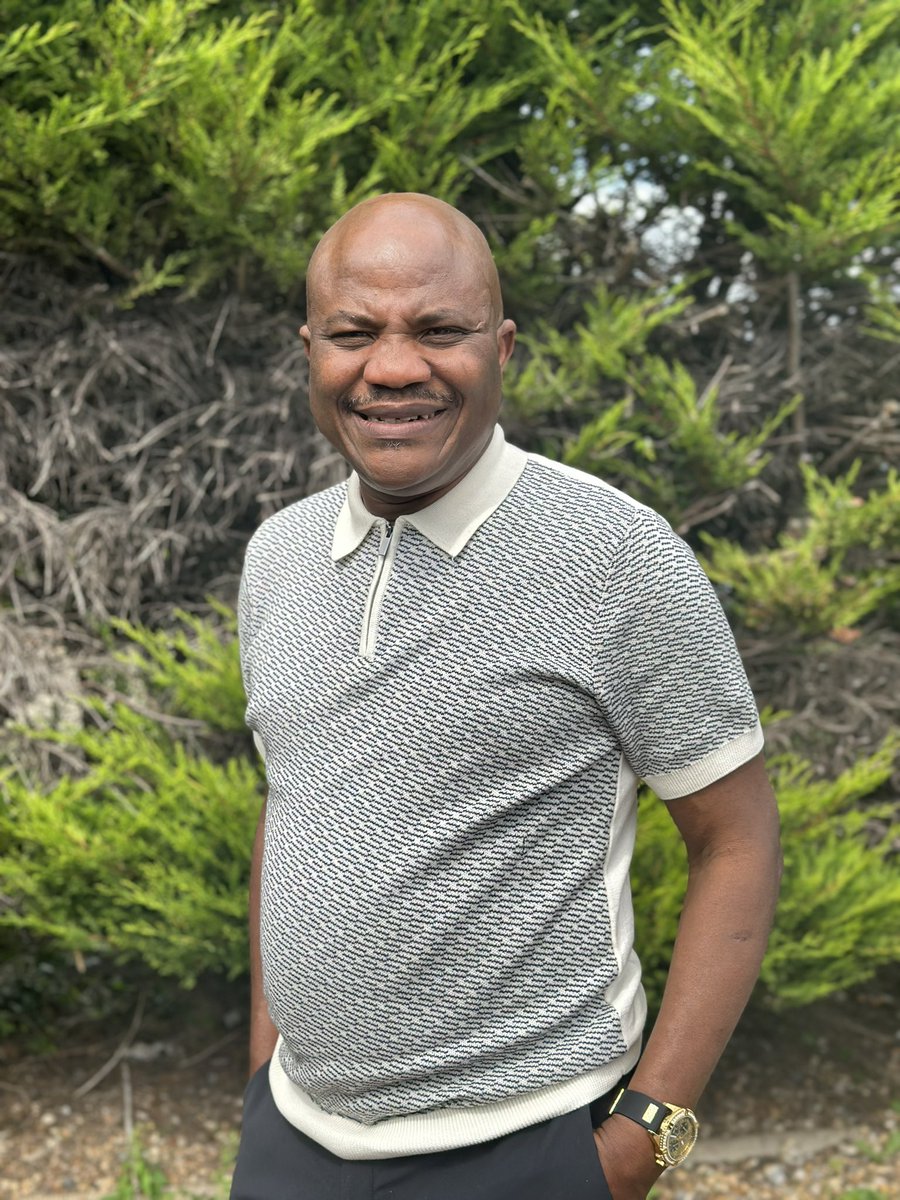 Dele Olawanle tweet media