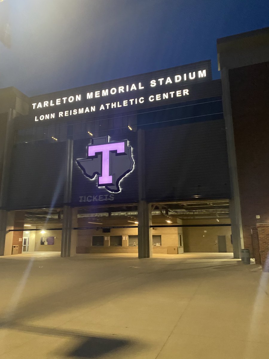 A_Bottiggi68's tweet image. After a great camp and visit to Tarleton State University I am extremely blessed to have received my 1st Division 1 offer! Big thank you to @FBCoachStone for inviting me!#GoTexans 
@TarletonFB @bryandoberdruk @_RHSFootball @OhioNEBigSchool