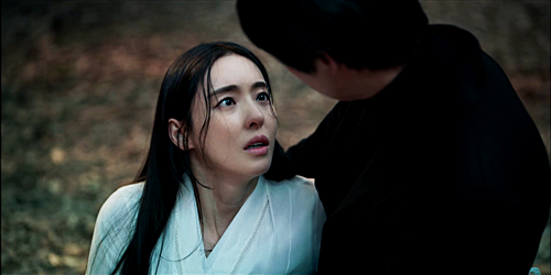 Day 23: Underrated K-Drama

I don't know if they are actually underrated bc I usually watch kdramas after the hype is gone anyway (besides Island) but I wish people would talk more about these four:

Cherry Blossoms After Winter
The King Eternal Monarch
Her Private Life
Island