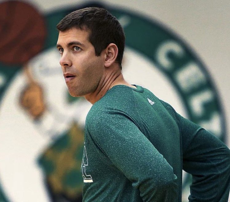 “How good can we expect to be if our best player is not our best teammate.” - Brad Stevens