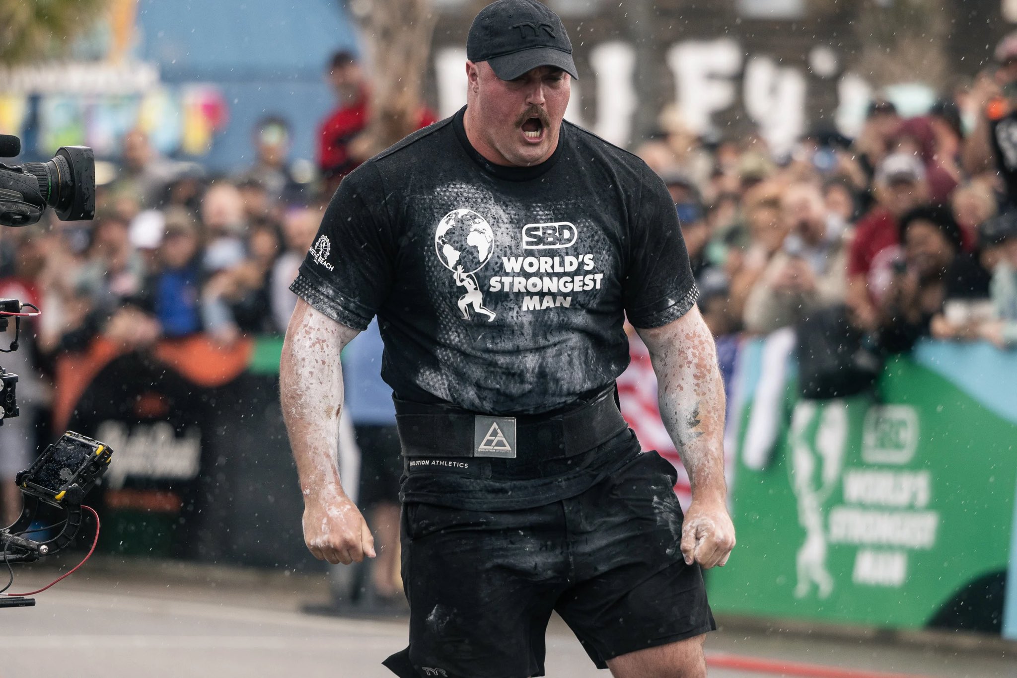 SBD World's Strongest Man (@theworldsstrongestman) • Instagram