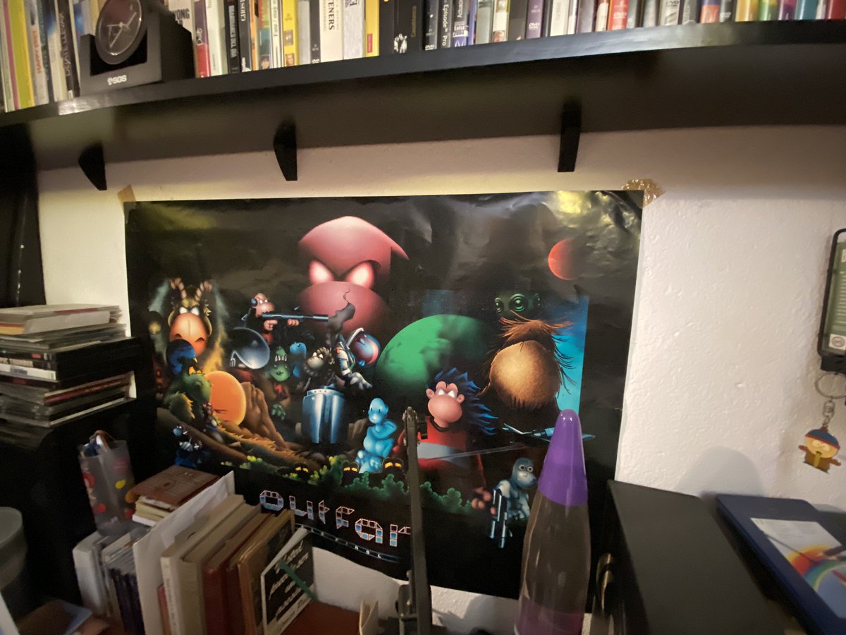 Dandan (Dani Collado) Frikipills tweet media