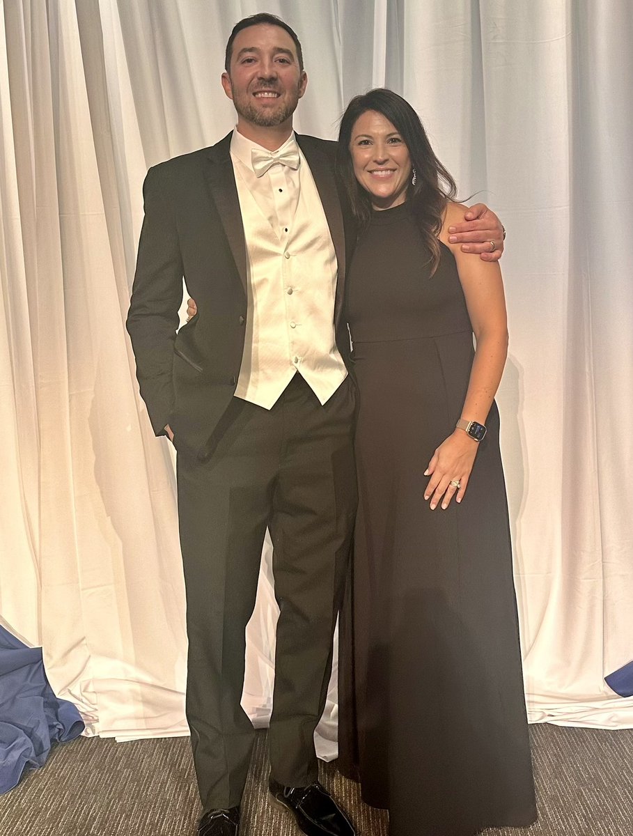 David Schexnaydre, Ph.D. tweet media